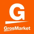 Icon of program: GrosMarket CashCarry