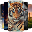 Icon of program: Animal Wallpapers