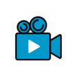 Ikon program: Internal Audio Screen Rec…
