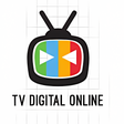 Ikon program: TV Digital Online Lengkap