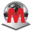 プログラムのアイコン：Maxwell CCTV