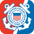 أيقونة البرنامج: United States Coast Guard