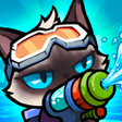 أيقونة البرنامج: Nekomancer: Tower Defense