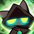 程序图标：Nekomancer: Tower Defense