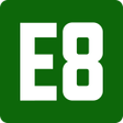 程序图标：Egzamin Ósmoklasisty
