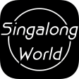 Singalong World