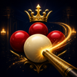 ไอคอนของโปรแกรม: Royal Snooker Master