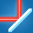 プログラムのアイコン：Laser Puzzle - Logic Game