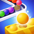 Icoon van programma: Beads Jam: Color Flow Sho…