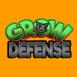 程序图标：Grow Defense