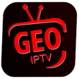 أيقونة البرنامج: Geo IPTV Flix Player