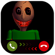 プログラムのアイコン：video call simulation of …