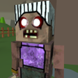 程序图标：Scary Granny Games. Horro…