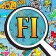 Ícone do programa: FoundIt