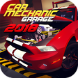 ไอคอนของโปรแกรม: Car Mechanic Job: Simulat…