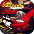 Car Mechanic Job: Simulator
