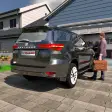 Modern Car Parking Simulator 3D