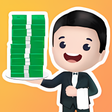 程序图标：Kitchen Fever: Business T…