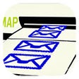 أيقونة البرنامج: Print all Gmail attachmen…