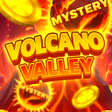 أيقونة البرنامج: Volcano Valley
