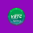 Biểu tượng của chương trình: V-Agency