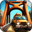 Programikonen: Bridge Construction Adven…
