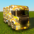程序图标：US Army Truck Simulator 2…