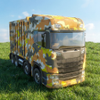Ikona programu: US Army Truck Simulator 2…
