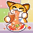 أيقونة البرنامج: Cat Restaurant