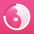 Biểu tượng của chương trình: Baby Due Date Countdown T…