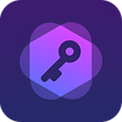 Symbol des Programms: Share Vpn-FastSecure