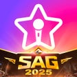 Programın simgesi: StarMaker-Sing Karaoke So…