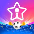 Ikona programu: StarMaker