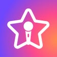 Icono de programa: StarMaker-Sing Karaoke So…