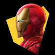 Ikon program: Iron-man Wallpapers HD