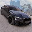 Programın simgesi: Grand City Car Driving Ga…