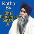 プログラムのアイコン：Katha By Bhai Pinderpal S…