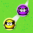 ไอคอนของโปรแกรม: Jumpin Merge