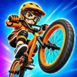 Programikonen: Bmx Bike Stunt 3D Racing …