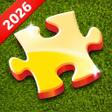 أيقونة البرنامج: Jigsaw
