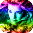 プログラムのアイコン：Photo Effects Filter Edit…