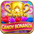Icoon van programma: Candy Bonanza
