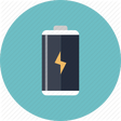 程序图标: Battery Master