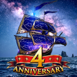 Icon of program: Uncharted Waters Origin