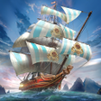 Icono de programa: Uncharted Waters Origin