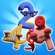 プログラムのアイコン：Merge Master: Alphabet Nu…