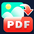 Image to PDF: PDF Creator Pro