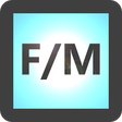 Ikon program: Feet Metres Converter