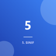 Ikona programu: 5.Sınıf TestBookTurkey