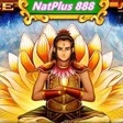 Programikonen: NatPlus 888